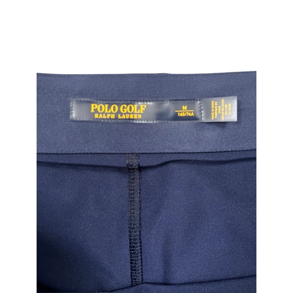 Ralph Lauren Polo Golf‎ Monterey Skort, Size Medium - Picture 5 of 8